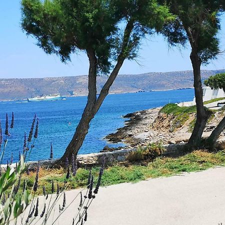 Apartamento Sea Satin Sounio Sounion Exterior foto
