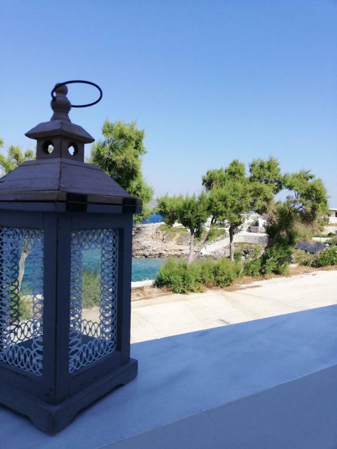 Apartamento Sea Satin Sounio Sounion Exterior foto