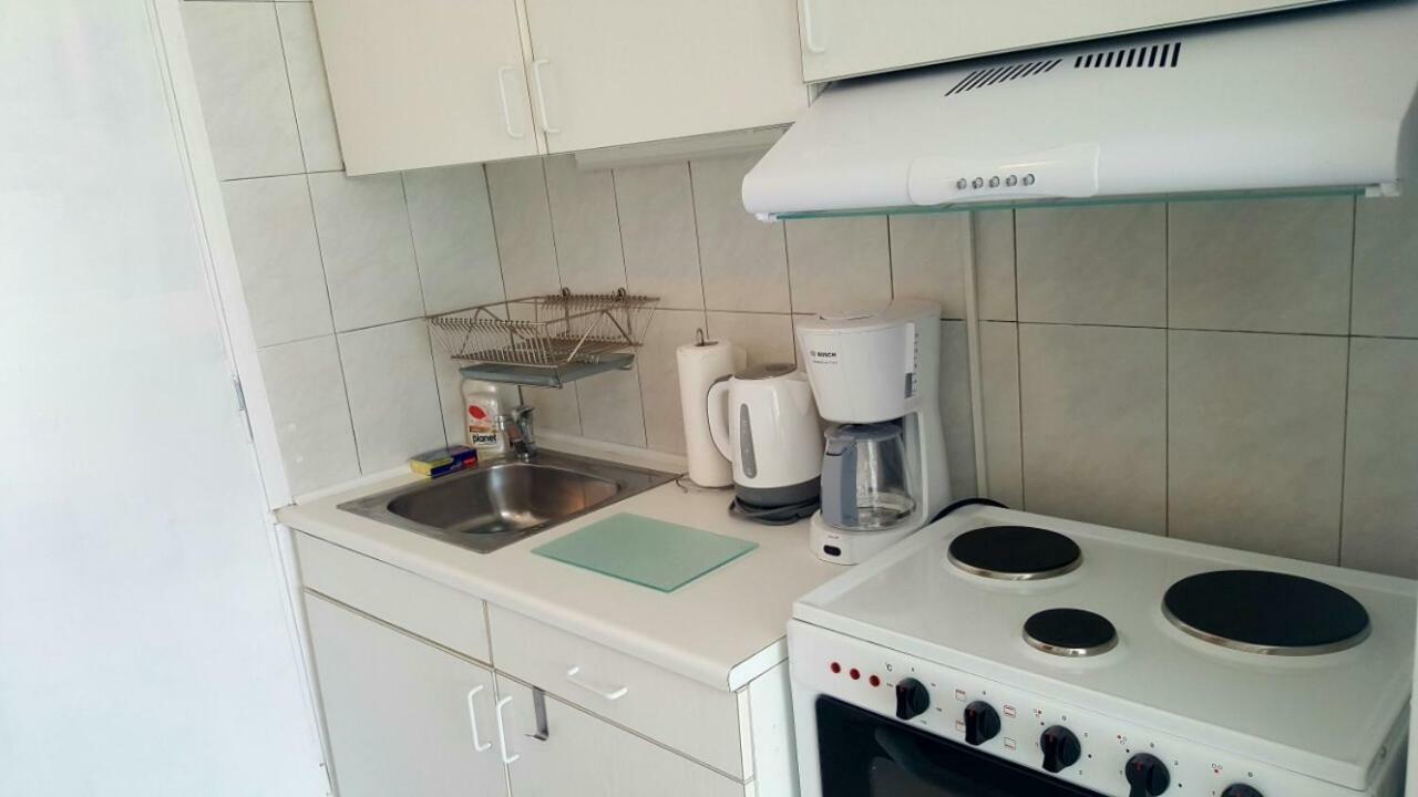 Apartamento Sea Satin Sounio Sounion Exterior foto