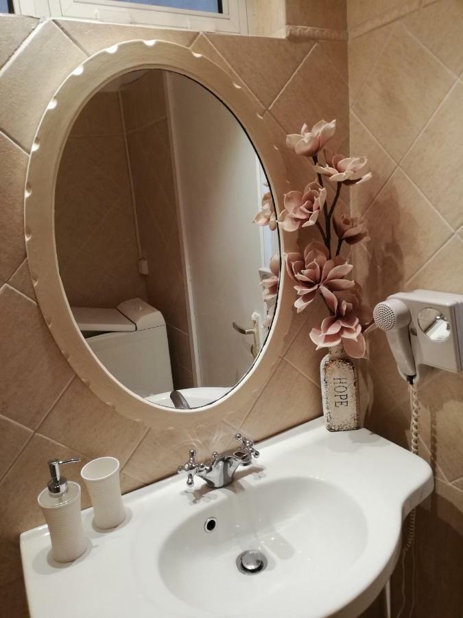 Apartamento Sea Satin Sounio Sounion Exterior foto