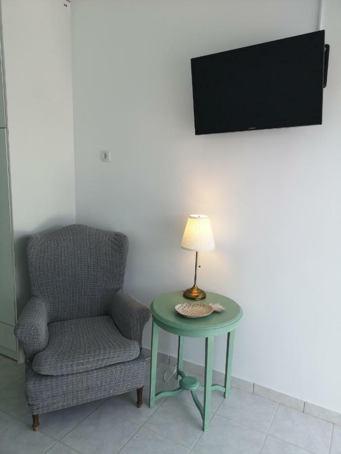 Apartamento Sea Satin Sounio Sounion Exterior foto