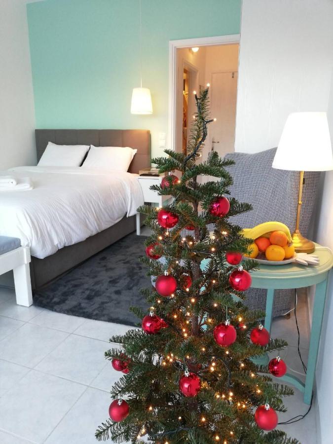 Apartamento Sea Satin Sounio Sounion Exterior foto